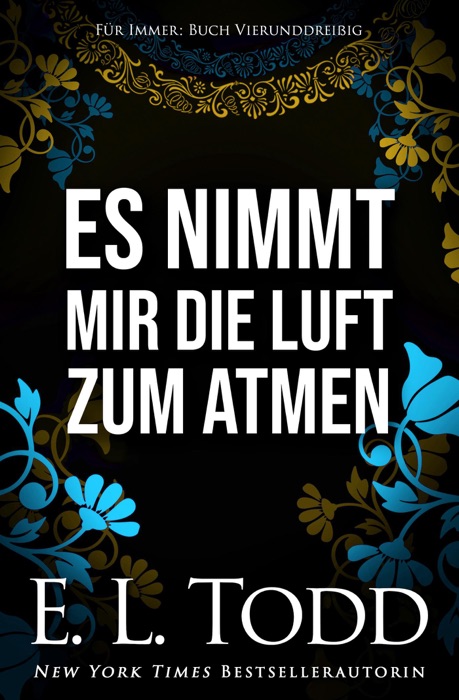 Es nimmt mir die Luft zum Atmen