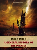 Daniel Defoe - A General History of the Pyrates artwork