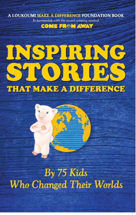 Inspiring Stories That Make A Difference