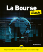 La Bourse pour les Nuls - 5e édition : Livre sur la bourse, Découvrir les bases du marché de la finance et de l'analyse financière, apprenez à investir en bourse de manière intelligente - Gérard Horny