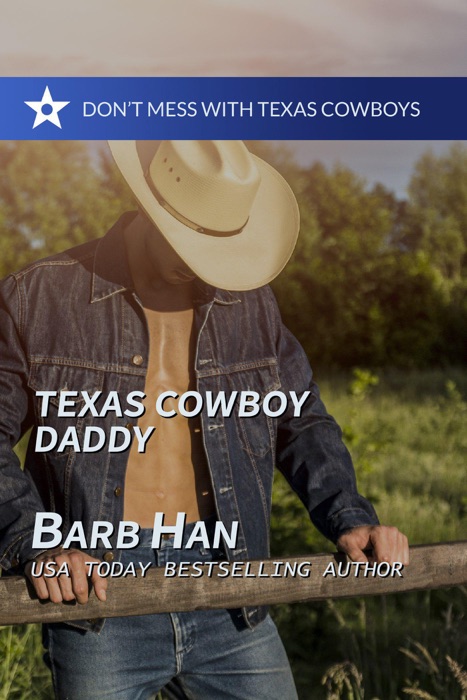 Texas Cowboy Daddy