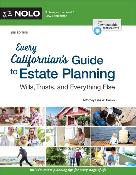Every Californian's Guide To Estate Planning