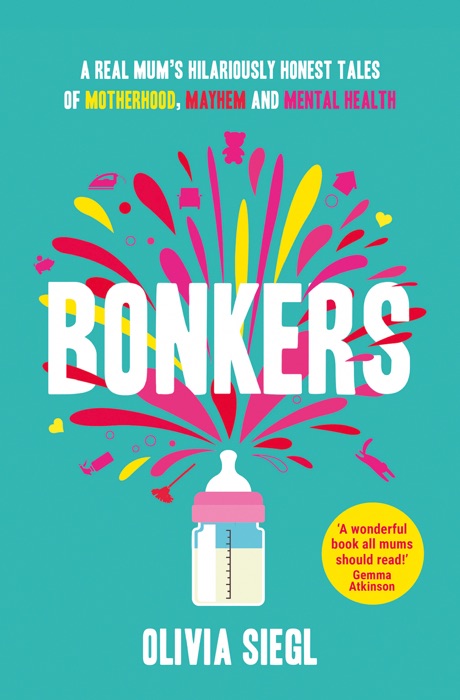 Bonkers