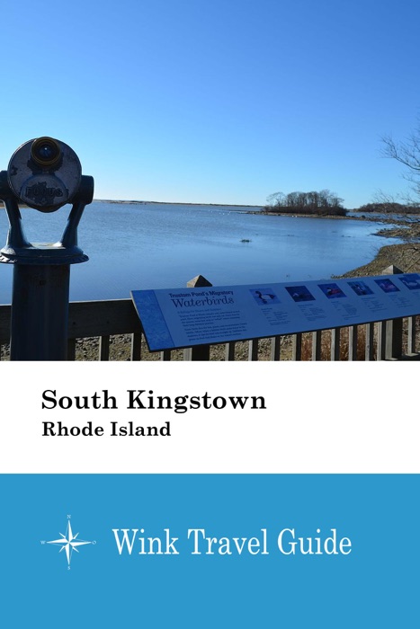 South Kingstown (Rhode Island) - Wink Travel Guide