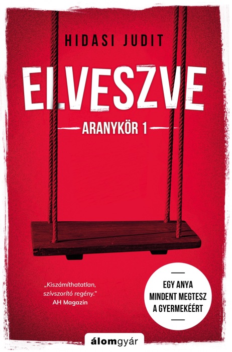 Elveszve