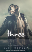 E.S. Carter - Three artwork