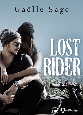 Lost Rider - Gaëlle Sage