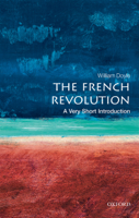 William Doyle - The French Revolution: A Very Short Introduction artwork