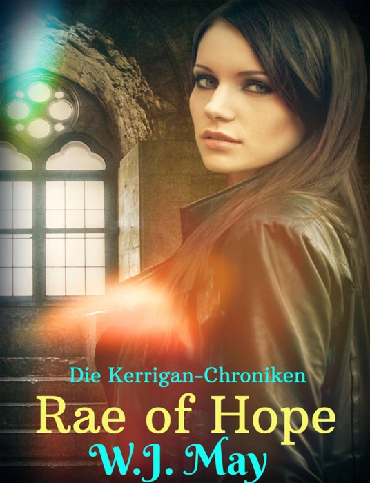 Rae of Hope