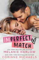 Corinne Michaels - Imperfect Match artwork