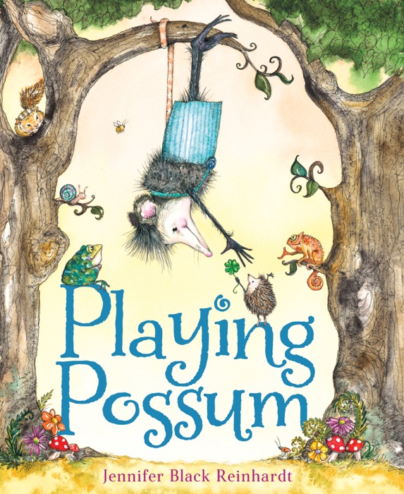 Playing Possum