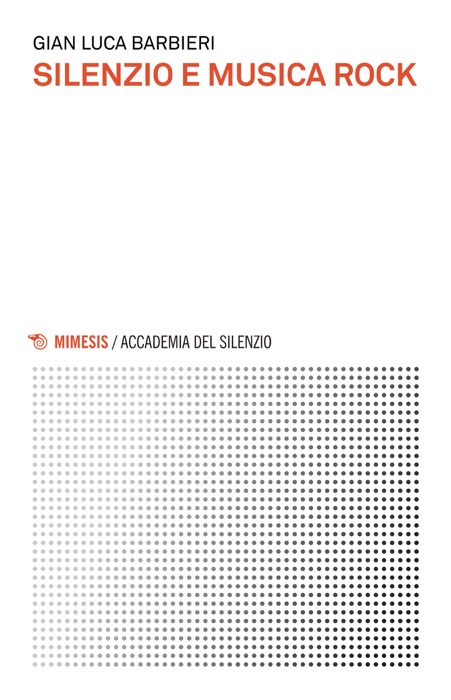 Silenzio e musica rock