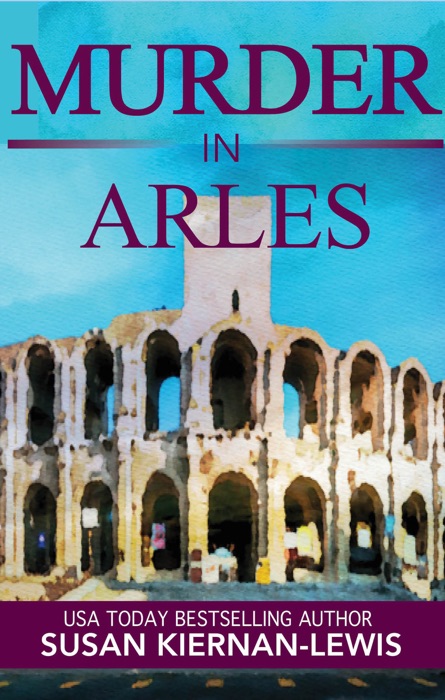 Murder in Arles