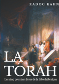 La Torah - Zadoc Kahn
