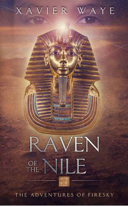 Raven of the Nile