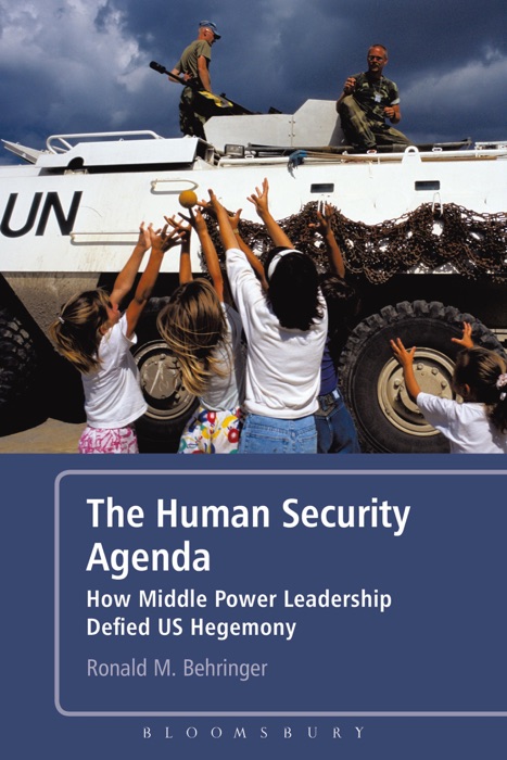 The Human Security Agenda