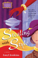 Emyl Jenkins - Stealing with Style artwork