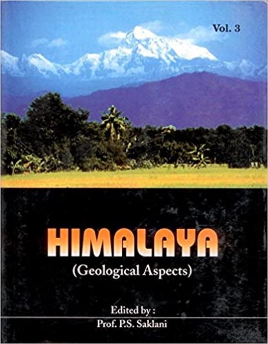 Himalaya (Geological Aspects)