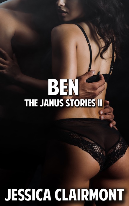 Ben: The Janus Stories II