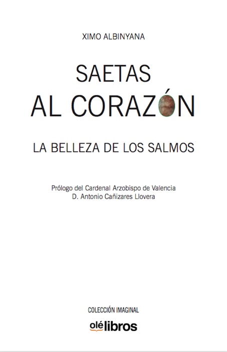 Saetas al corazón