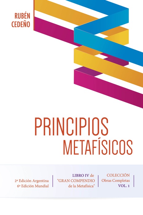 Principios Metafísicos