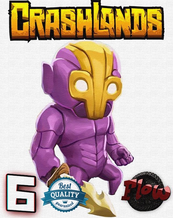 Crashlands - Official Game Walkthrough -  Player’s Edition, Bonuses, and More