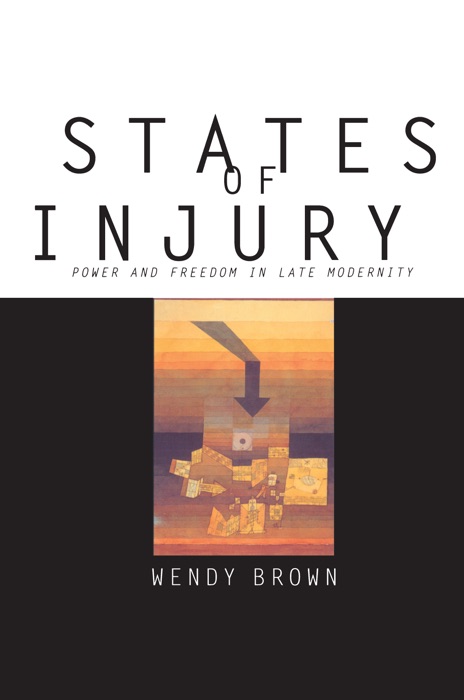 States of Injury