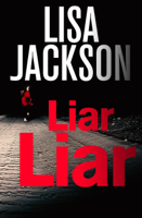 Lisa Jackson - Liar, Liar artwork