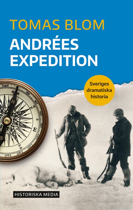 Andrées expedition