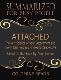 Attached - Goldmine Reads