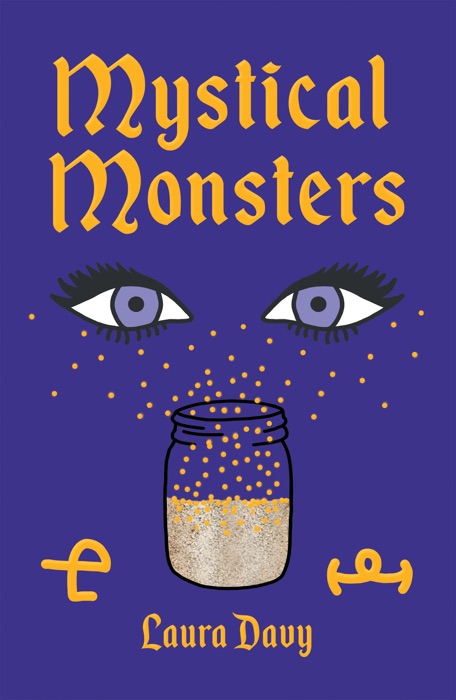 Mystical Monsters