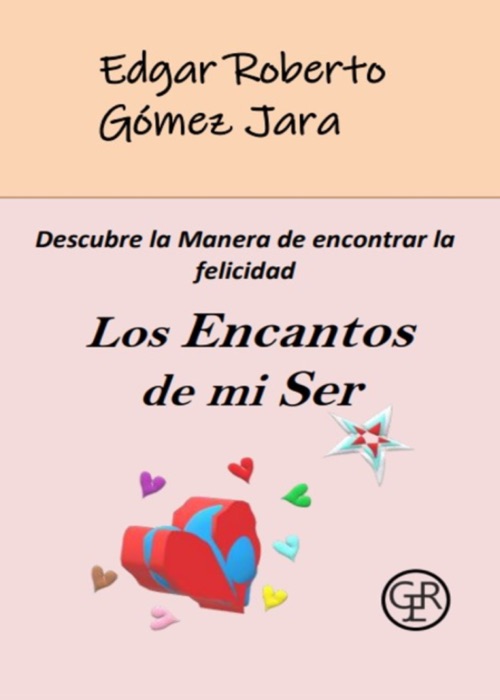 Los Encantos de mi Ser