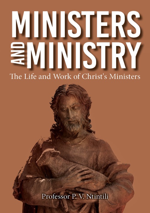 Ministers And Ministry