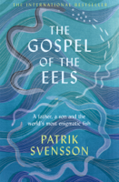 Patrik Svensson & Agnes Broome - The Gospel of the Eels artwork