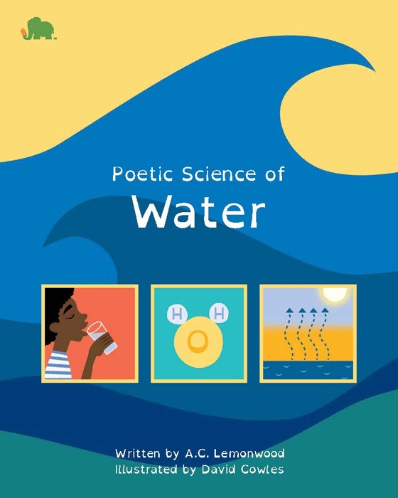 Poetic Science Of Water