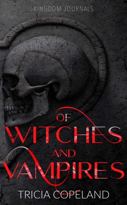 Of Witches and Vampires