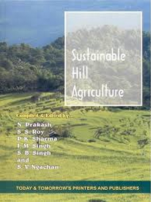 Sustainable Hill Agriculture