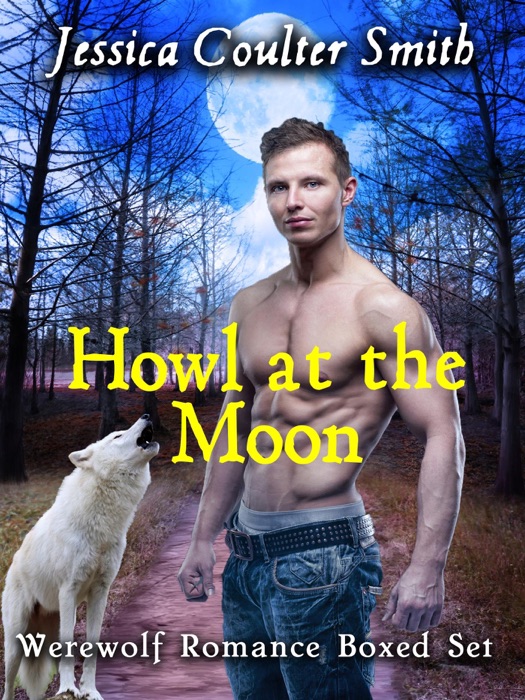 Howl at the Moon (boxed set)