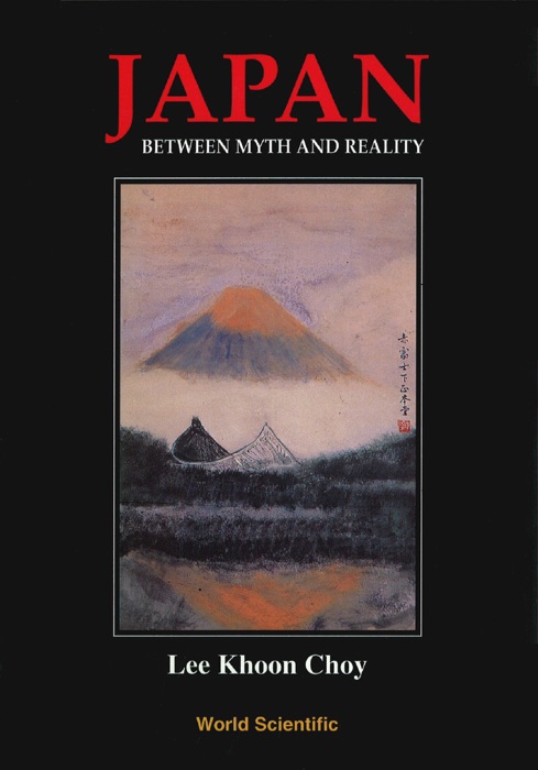 Japan - Between Myth And Reality