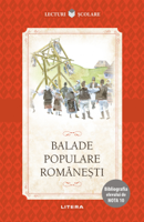 NA - Balade Populare Romanesti artwork