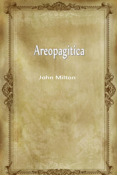 Areopagitica