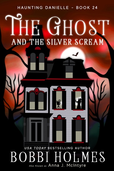 The Ghost and the Silver Scream