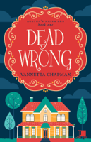 Vannetta Chapman - Dead Wrong artwork