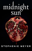 Stephenie Meyer & Luc Rigoureau - Midnight Sun - Saga Twilight (édition française) artwork