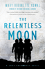 Mary Robinette Kowal - The Relentless Moon artwork