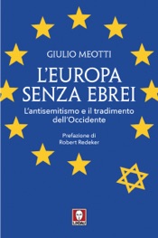 L'Europa senza ebrei