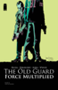 Greg Rucka & Leandro Fernandez - The Old Guard: Force Multiplied #4 (of 5) artwork