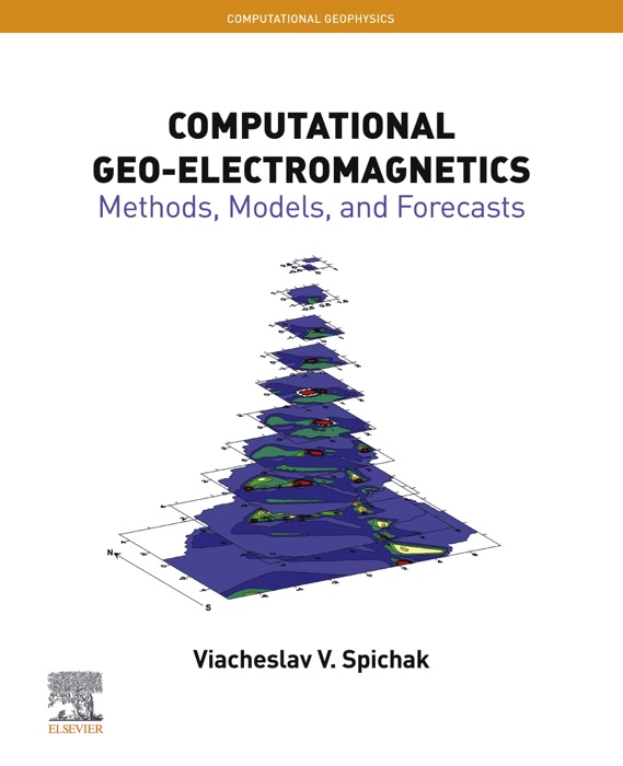 Computational Geo-Electromagnetics