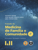 Tratado de Medicina de Família e Comunidade - Gustavo Gusso