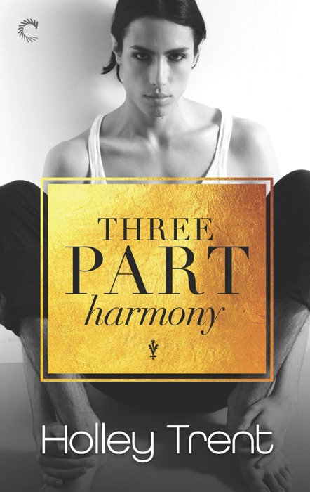 Three Part Harmony